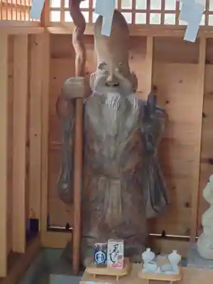 三谷八幡神社(東京都)