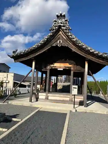 久多神社（東畑）(愛知県)