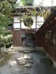 金昌寺の建物その他