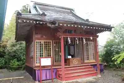 國吉神社(千葉県)