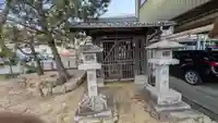 大将軍神社(滋賀県)