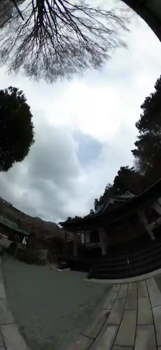 興福院のその他建物