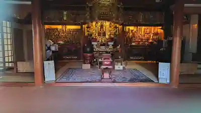 定泉寺(東京都)