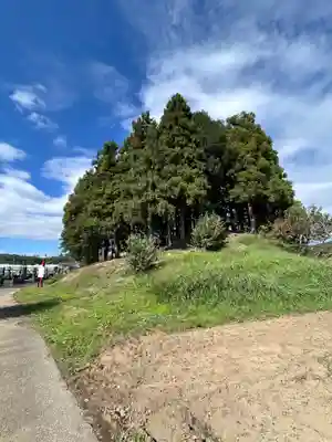 蓮沼神社(栃木県)