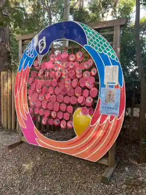 岩槻久伊豆神社(埼玉県)