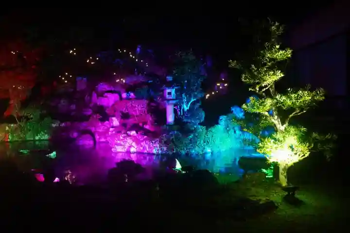 西教寺(滋賀県)