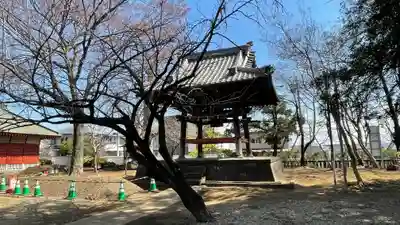 千葉寺(千葉県)