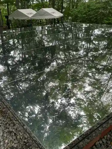 空気神社(山形県)