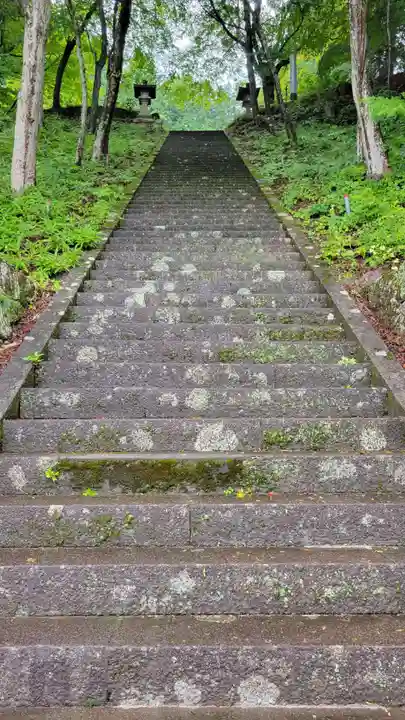 飛騨東照宮(岐阜県)