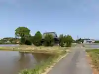 八坂神社の周辺