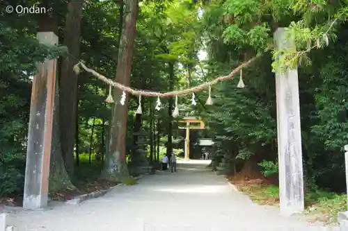 伊和神社(兵庫県)