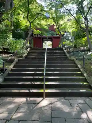 本土寺(千葉県)