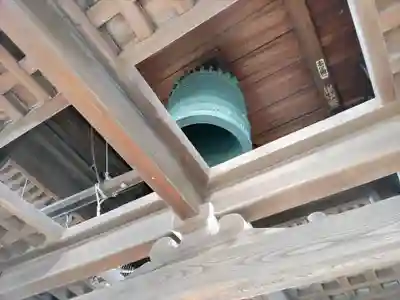 密蔵院のその他建物