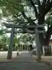 老松神社(佐賀県)