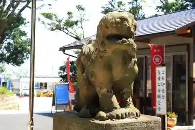 堀出神社(茨城県)