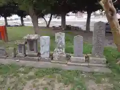 水神社の建物その他