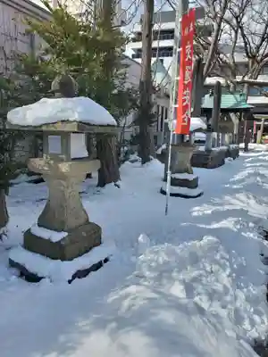 阿邪訶根神社(福島県)