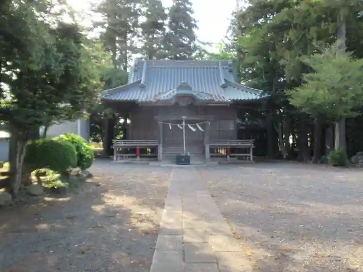愛宕神社(東京都)