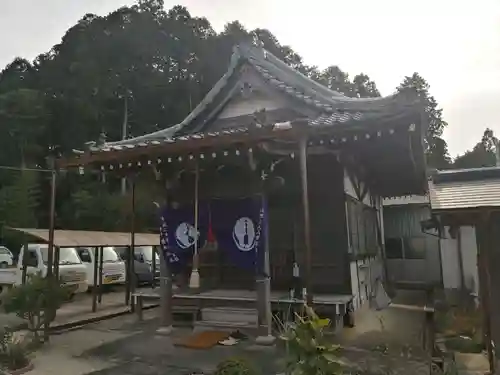 光明寺の建物その他