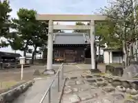 日神神社(三重県)