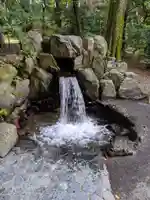 椿大神社(三重県)