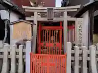 大政所御旅所(京都府)