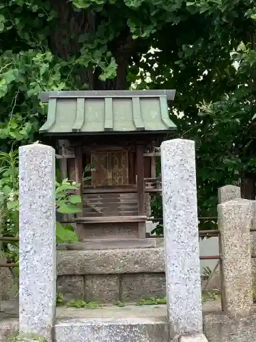 秋葉神社(愛知県)