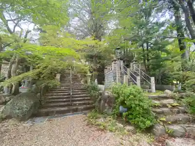 鷲林寺(兵庫県)