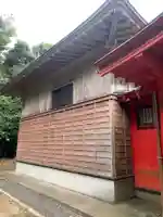 稲荷神社(千葉県)