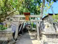 菅原神社(新潟県)