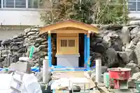 蛇窪神社の末社・摂社