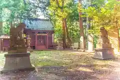 羽黒神社(宮城県)