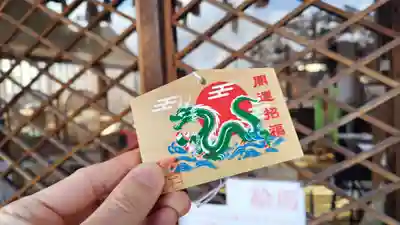 櫟谷七野神社(京都府)