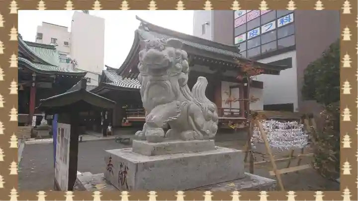 柏神社(千葉県)