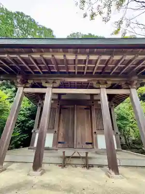 円成寺(奈良県)