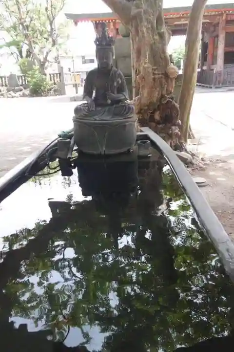 勝福寺(神奈川県)