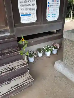 伏木香取神社のその他建物