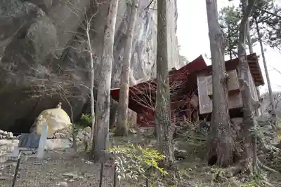 橋立堂のその他建物