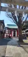 白幡八幡神社(東京都)