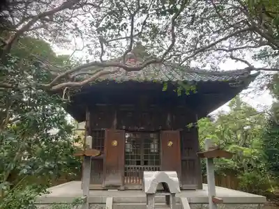 宝戒寺(神奈川県)