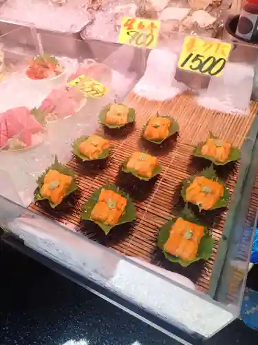 居木神社(東京都)