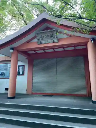枚聞神社(鹿児島県)