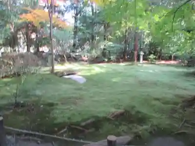 野宮神社(京都府)
