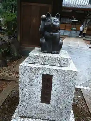 豪徳寺(東京都)