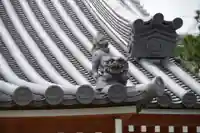 信願寺のその他建物