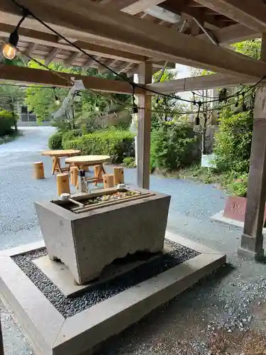黒沼神社(福島県)