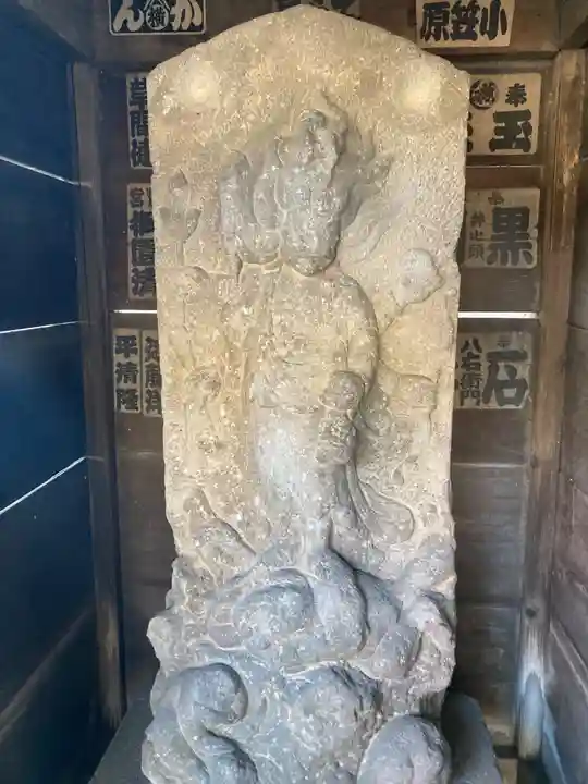 満願寺(東京都)