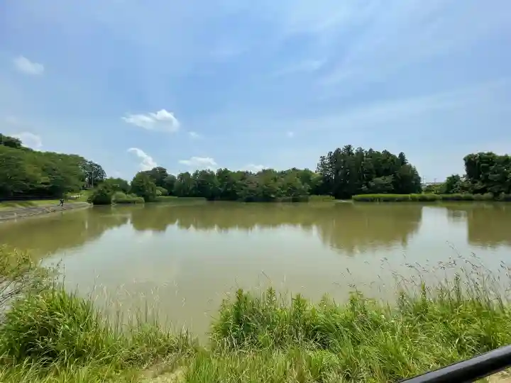 鹿嶋神社(福島県)