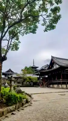 法隆寺(奈良県)