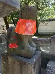 南宮神社(兵庫県)